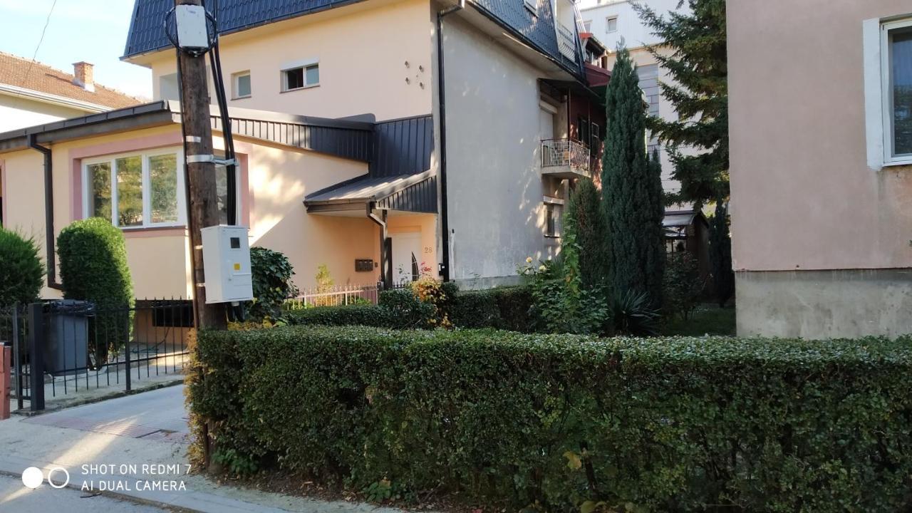 Studio House - Getaway Битоля Екстериор снимка